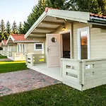 Holiday home Yacht Club Wejsuny