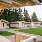 Yacht Club Wejsuny Holiday home *