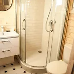Yacht Club Wejsuny Holiday home