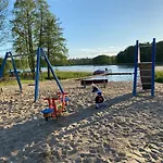 Yacht Club Wejsuny Ruciane-Nida