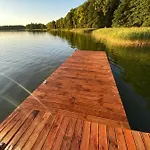 Yacht Club Wejsuny Ruciane-Nida