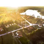 Yacht Club Wejsuny Holiday home Ruciane-Nida