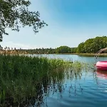 Yacht Club Wejsuny Holiday home Ruciane-Nida