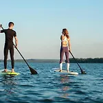 Yacht Club Wejsuny * Ruciane-Nida