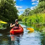 Yacht Club Wejsuny Holiday home Ruciane-Nida