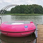 Yacht Club Wejsuny Holiday home Ruciane-Nida