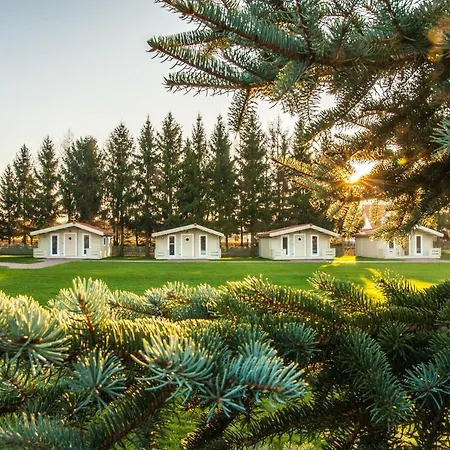 Сasa de vacaciones Yacht Club Wejsuny