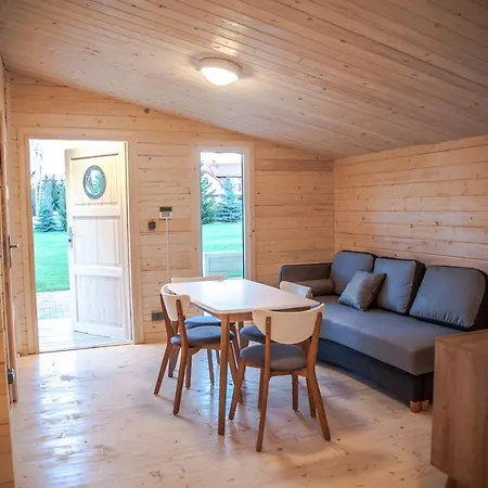 Yacht Club Wejsuny * Ruciane-Nida