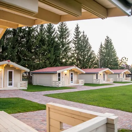 Yacht Club Wejsuny Сasa de vacaciones *