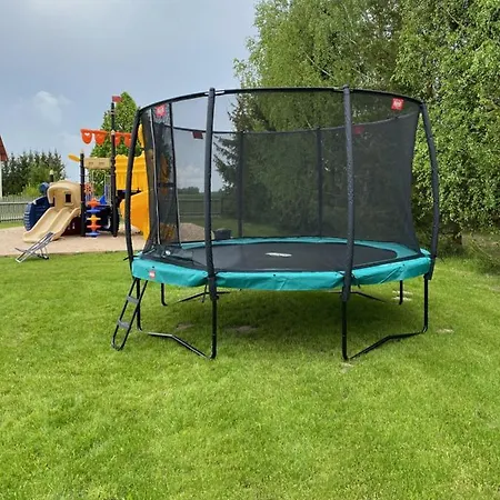 Yacht Club Wejsuny Сasa de vacaciones Ruciane-Nida