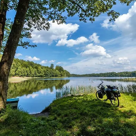 Yacht Club Wejsuny Сasa de vacaciones *