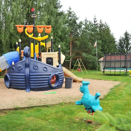 Yacht Club Wejsuny Сasa de vacaciones