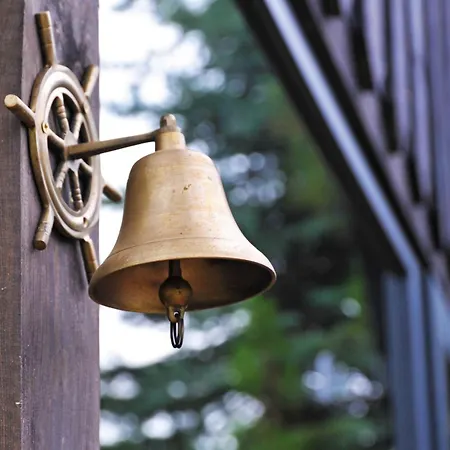 Yacht Club Wejsuny Сasa de vacaciones Ruciane-Nida