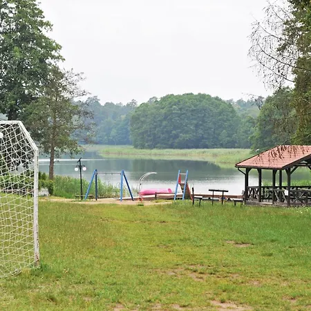 Yacht Club Wejsuny Сasa de vacaciones *