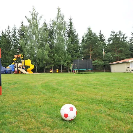 Holiday home Yacht Club Wejsuny Ruciane-Nida