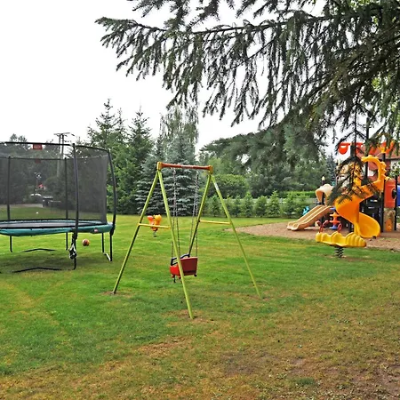 Yacht Club Wejsuny * Ruciane-Nida