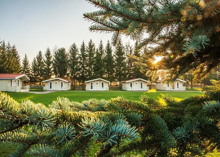 Дом отдыха Yacht Club Wejsuny