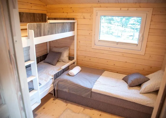 Дом отдыха Yacht Club Wejsuny Ручане-Нида