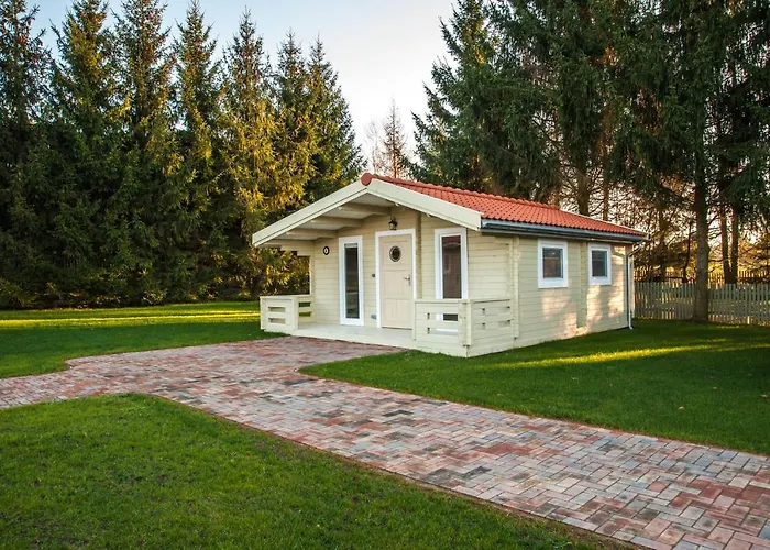 Yacht Club Wejsuny * Ручане-Нида