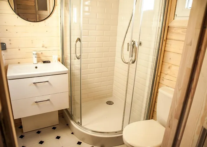 Yacht Club Wejsuny Дом отдыха