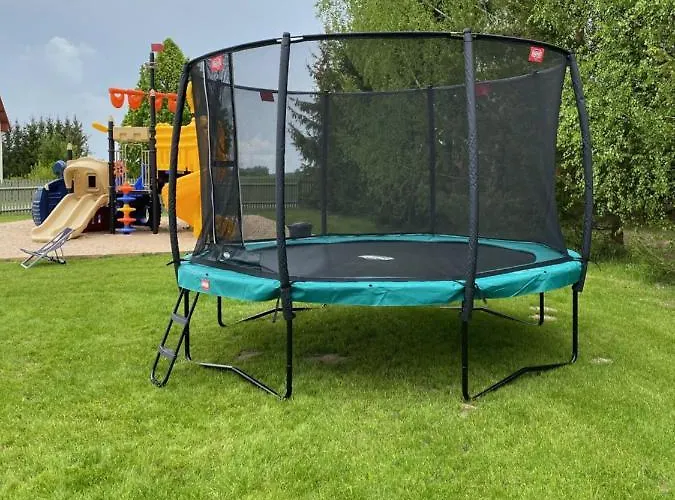 Yacht Club Wejsuny Дом отдыха Ручане-Нида