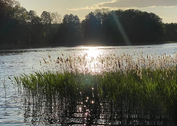 Дом отдыха Yacht Club Wejsuny *