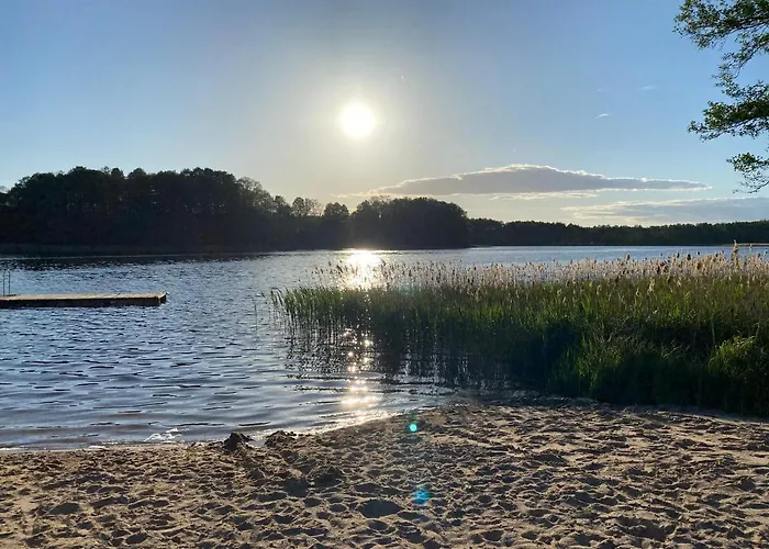 Yacht Club Wejsuny *