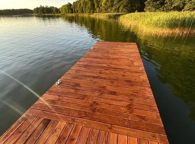 Yacht Club Wejsuny Ручане-Нида