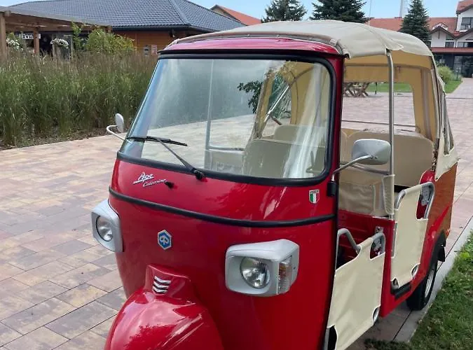 Дом отдыха Yacht Club Wejsuny *