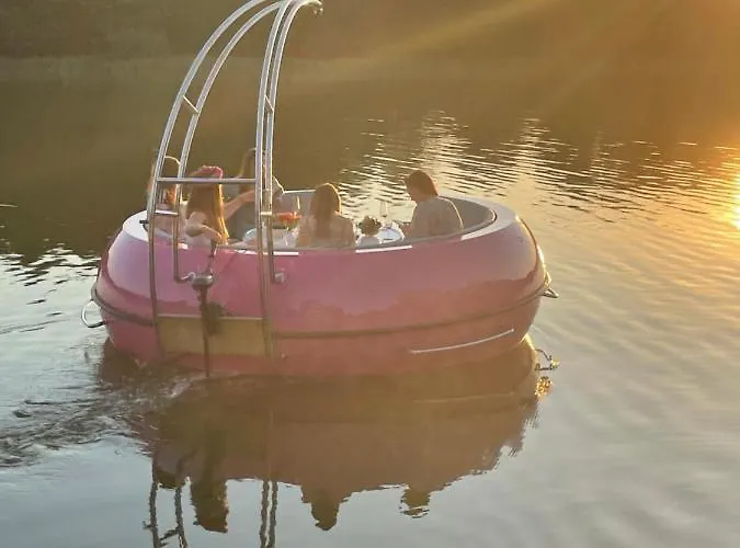 Yacht Club Wejsuny *