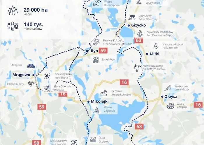 Yacht Club Wejsuny Дом отдыха *