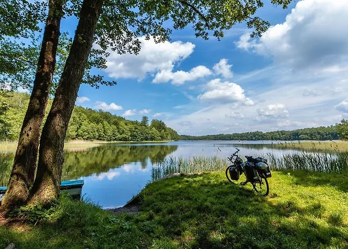Yacht Club Wejsuny Дом отдыха *