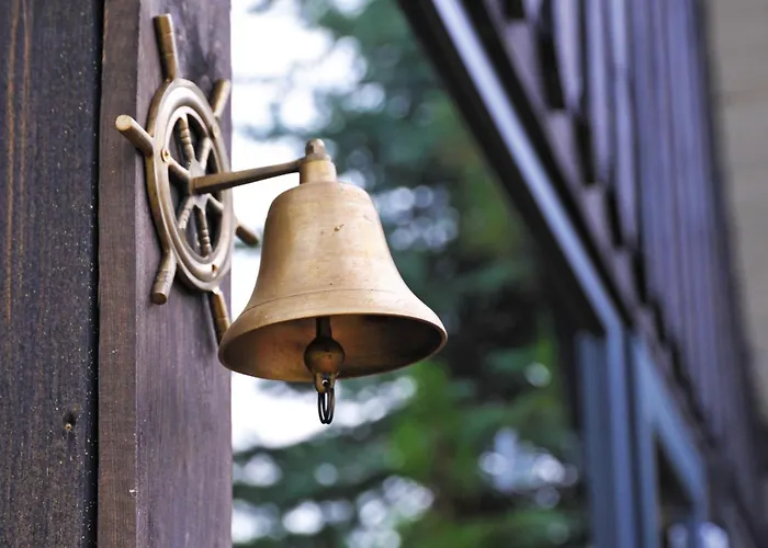 Yacht Club Wejsuny Дом отдыха Ручане-Нида