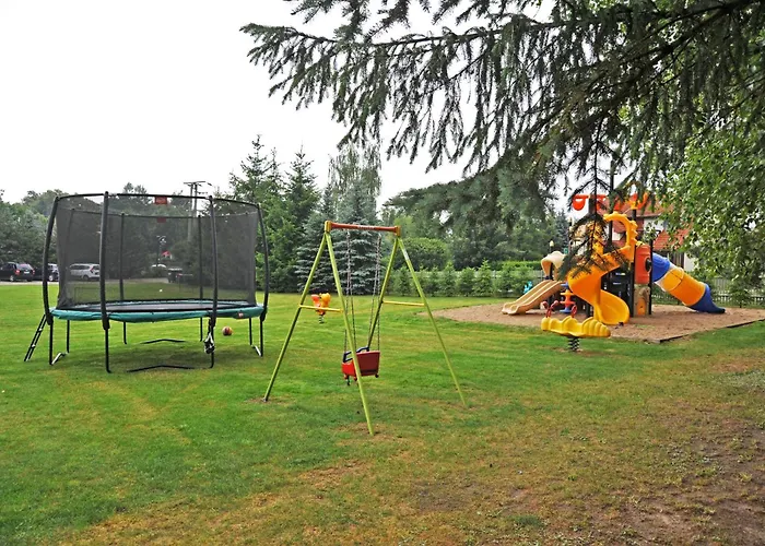 Yacht Club Wejsuny * Ручане-Нида