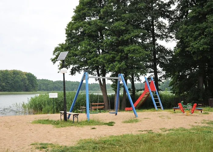 Yacht Club Wejsuny *