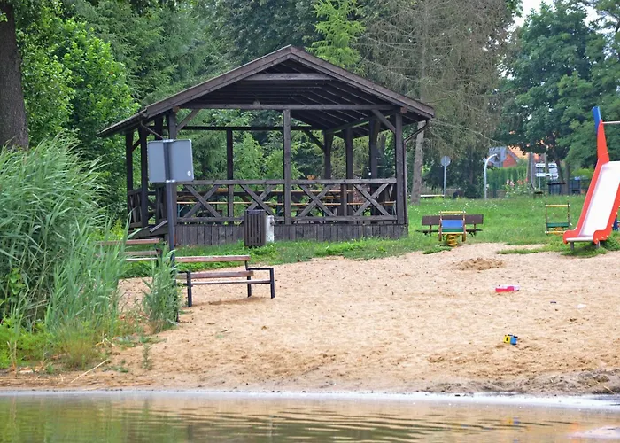 Yacht Club Wejsuny * Ручане-Нида