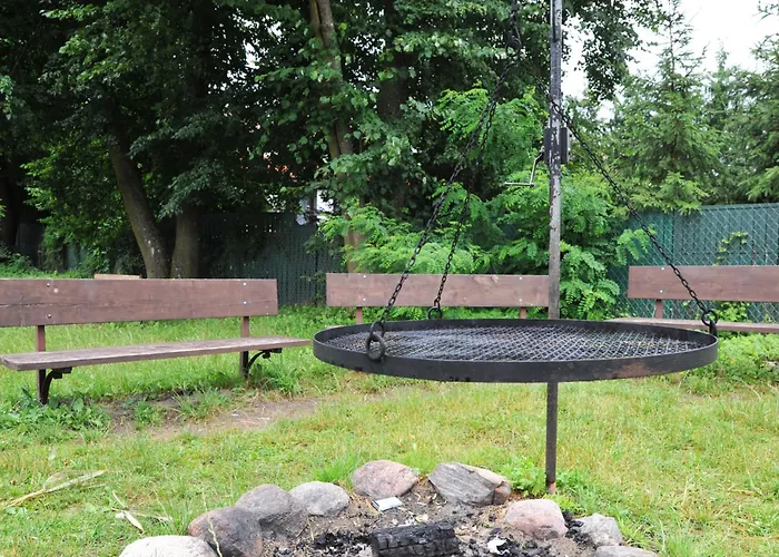 Дом отдыха Yacht Club Wejsuny *