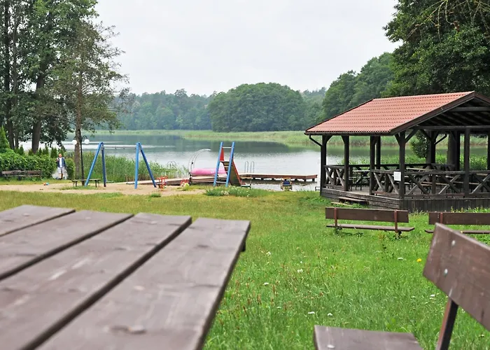 Yacht Club Wejsuny Ручане-Нида